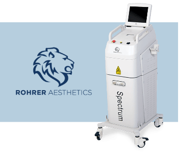 Clinical Platform Login - Rohrer Aesthetics